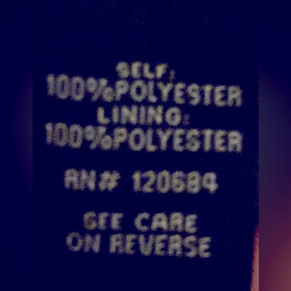 TORRID Grey with Black textured stripes, sleeveless, fit and flare size 0 - Picture 11 of 12